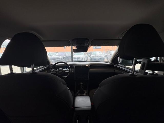 HYUNDAI TUCSON 1.6 CRDI XLINE - foto 10