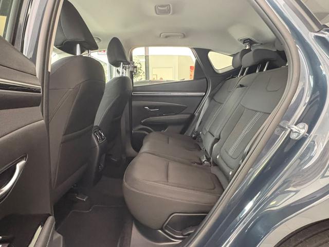 HYUNDAI TUCSON 1.6 CRDI XLINE - foto 7