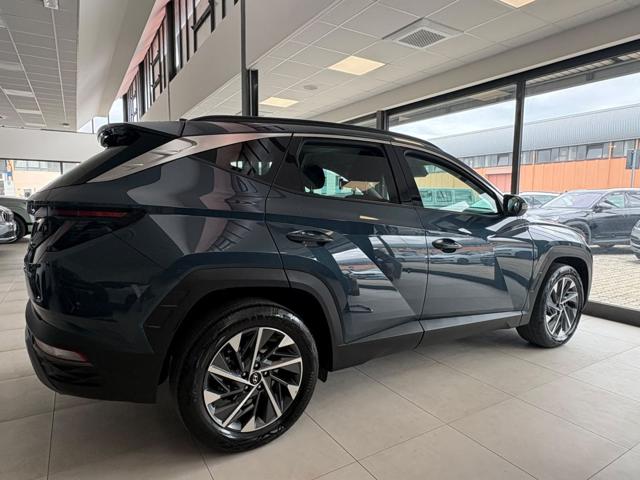 HYUNDAI TUCSON 1.6 CRDI XLINE - foto 13