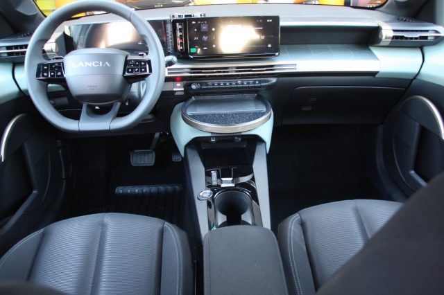 LANCIA YPSILON HYBRID E-DCT NUOVO - foto 7