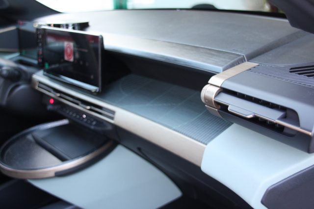 LANCIA YPSILON HYBRID E-DCT NUOVO - foto 12