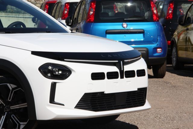 LANCIA YPSILON HYBRID E-DCT NUOVO - foto 18