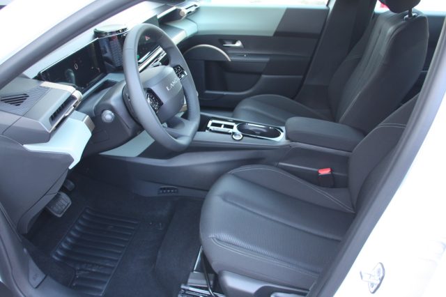 LANCIA YPSILON HYBRID E-DCT NUOVO - foto 6