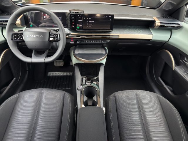 LANCIA YPSILON HYBRID E-DCT NUOVO - foto 6