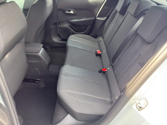 LANCIA YPSILON HYBRID E-DCT NUOVO - foto 9