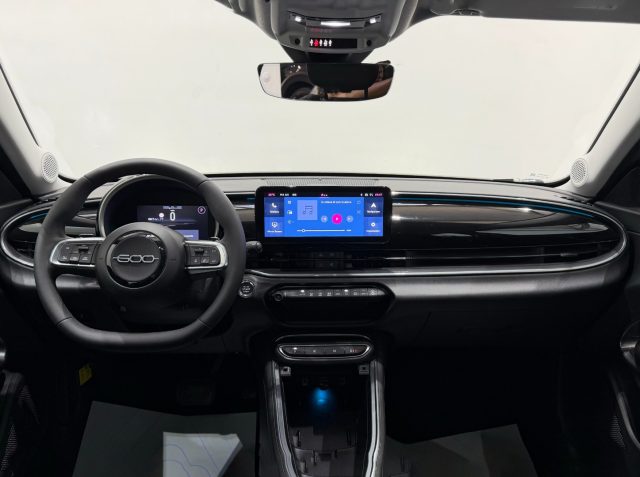FIAT 600 HYBRID 145 CV DCT MHEV ICON - foto 17