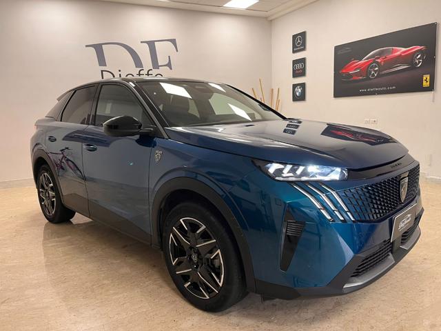 PEUGEOT 3008 HYBRID GT EXCLUSIVE LINE  145 E- - foto 6