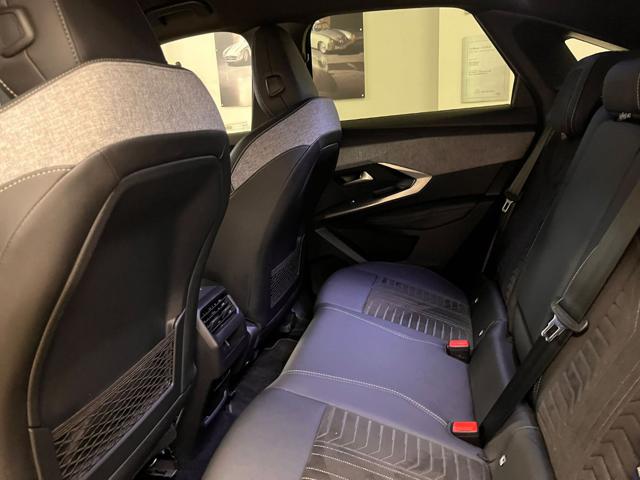 PEUGEOT 3008 HYBRID GT EXCLUSIVE LINE  145 E- - foto 8
