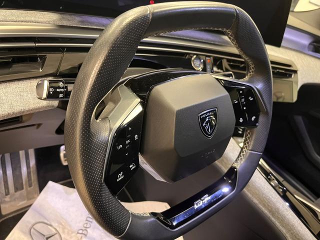 PEUGEOT 3008 HYBRID GT EXCLUSIVE LINE  145 E- - foto 7