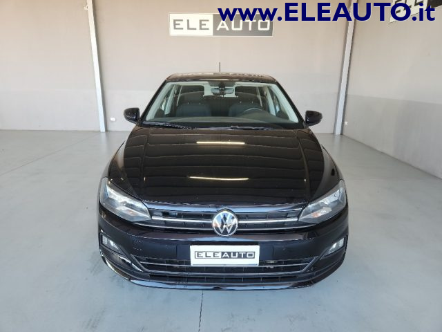 VOLKSWAGEN POLO 1.0 TSI DSG STYLE - foto 2