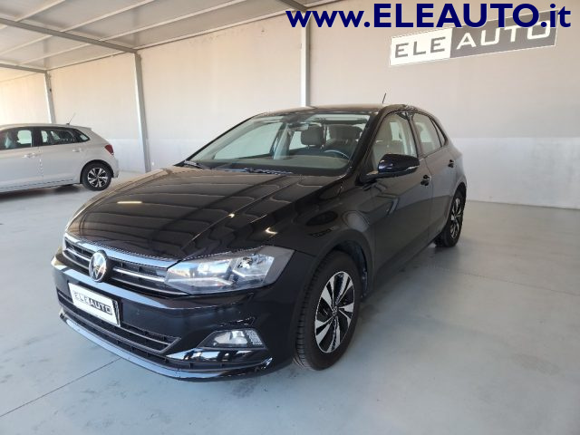 VOLKSWAGEN POLO 1.0 TSI DSG STYLE - foto 3