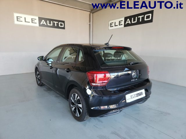 VOLKSWAGEN POLO 1.0 TSI DSG STYLE - foto 4