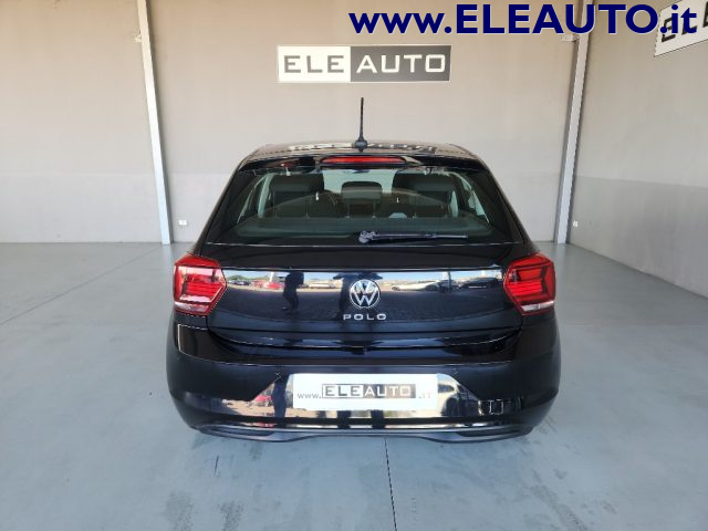 VOLKSWAGEN POLO 1.0 TSI DSG STYLE - foto 5