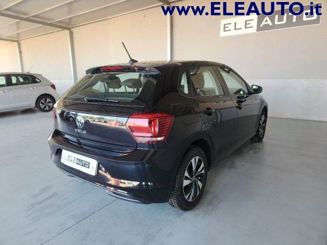 VOLKSWAGEN POLO 1.0 TSI DSG STYLE - foto 6