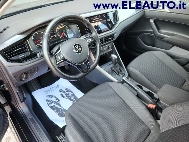 VOLKSWAGEN POLO 1.0 TSI DSG STYLE - foto 8