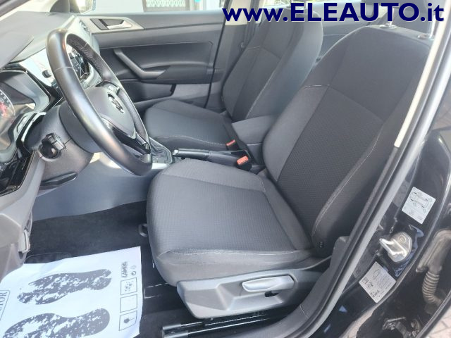 VOLKSWAGEN POLO 1.0 TSI DSG STYLE - foto 13