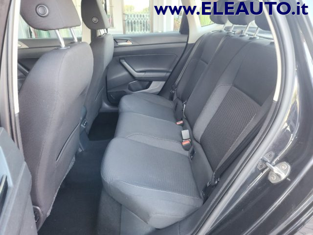 VOLKSWAGEN POLO 1.0 TSI DSG STYLE - foto 14