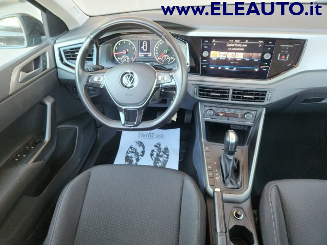 VOLKSWAGEN POLO 1.0 TSI DSG STYLE - foto 9