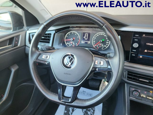 VOLKSWAGEN POLO 1.0 TSI DSG STYLE - foto 10