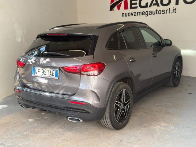 MERCEDES-BENZ GLA 200 D AUTOMATIC PREMIUM - foto 5