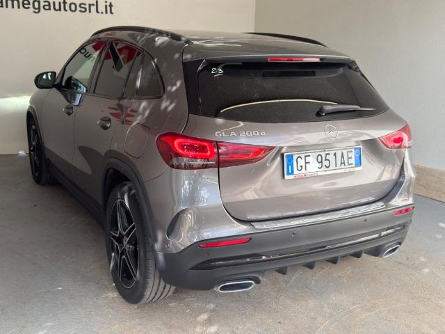 MERCEDES-BENZ GLA 200 D AUTOMATIC PREMIUM - foto 6