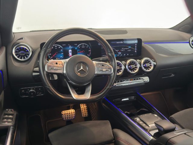 MERCEDES-BENZ GLA 200 D AUTOMATIC PREMIUM - foto 9