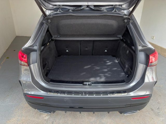 MERCEDES-BENZ GLA 200 D AUTOMATIC PREMIUM - foto 10