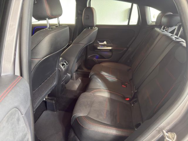 MERCEDES-BENZ GLA 200 D AUTOMATIC PREMIUM - foto 11