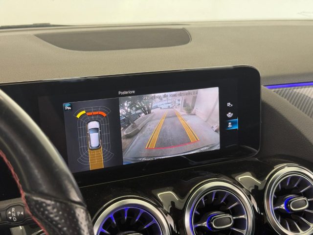 MERCEDES-BENZ GLA 200 D AUTOMATIC PREMIUM - foto 12