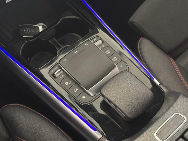 MERCEDES-BENZ GLA 200 D AUTOMATIC PREMIUM - foto 14