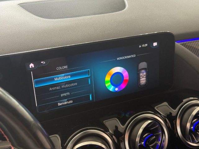 MERCEDES-BENZ GLA 200 D AUTOMATIC PREMIUM - foto 15