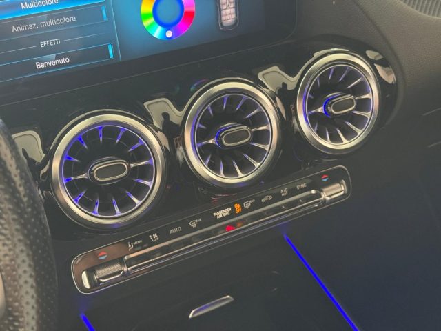 MERCEDES-BENZ GLA 200 D AUTOMATIC PREMIUM - foto 16