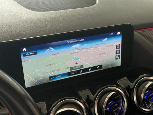 MERCEDES-BENZ GLA 200 D AUTOMATIC PREMIUM - foto 17
