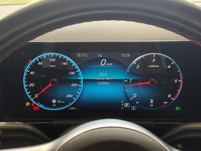MERCEDES-BENZ GLA 200 D AUTOMATIC PREMIUM - foto 20