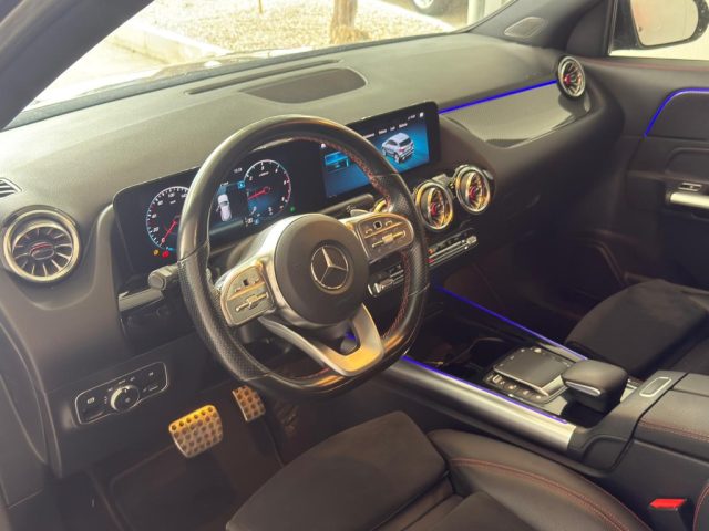 MERCEDES-BENZ GLA 200 D AUTOMATIC PREMIUM - foto 21