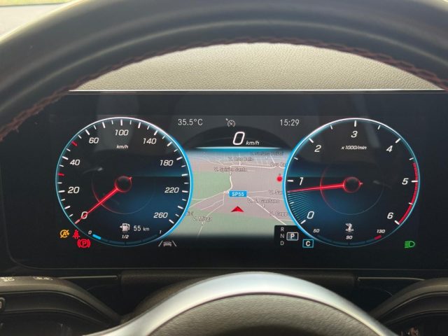 MERCEDES-BENZ GLA 200 D AUTOMATIC PREMIUM - foto 22