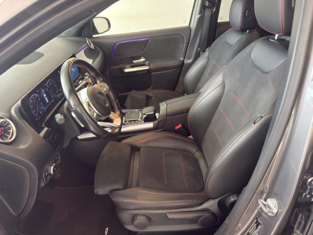 MERCEDES-BENZ GLA 200 D AUTOMATIC PREMIUM - foto 23