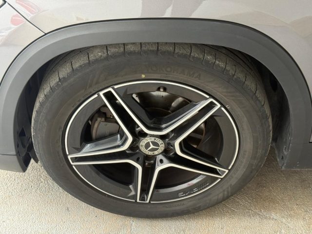 MERCEDES-BENZ GLA 200 D AUTOMATIC PREMIUM - foto 25