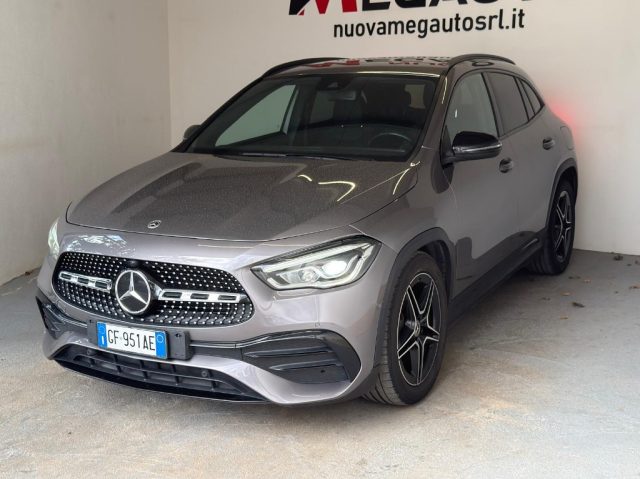 MERCEDES-BENZ GLA 200 D AUTOMATIC PREMIUM - foto 2