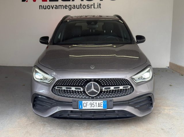 MERCEDES-BENZ GLA 200 D AUTOMATIC PREMIUM - foto 3