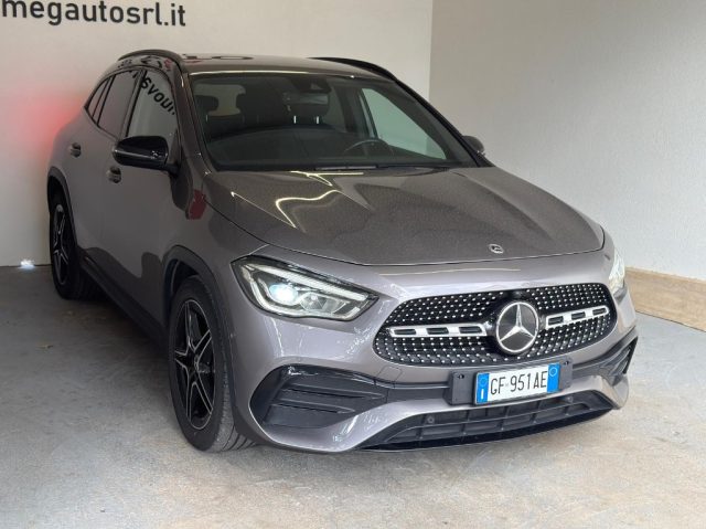 MERCEDES-BENZ GLA 200 D AUTOMATIC PREMIUM - foto 4