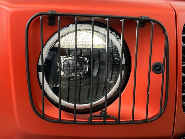 MERCEDES-BENZ G 400 D S.W. PROFESSIONAL - foto 18