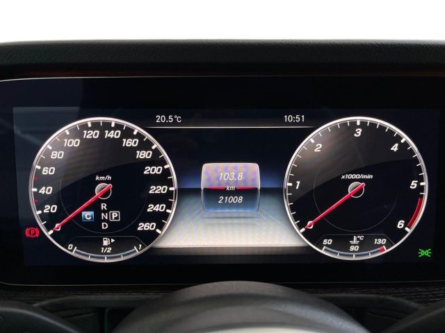 MERCEDES-BENZ G 400 D S.W. PROFESSIONAL - foto 9