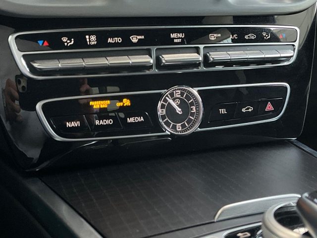 MERCEDES-BENZ G 400 D S.W. PROFESSIONAL - foto 14