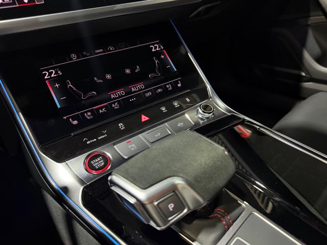 AUDI RS6 IVA ESPOSTA PARI AL NUOVO OVER 1 - foto 15