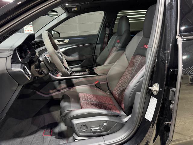 AUDI RS6 IVA ESPOSTA PARI AL NUOVO OVER 1 - foto 11