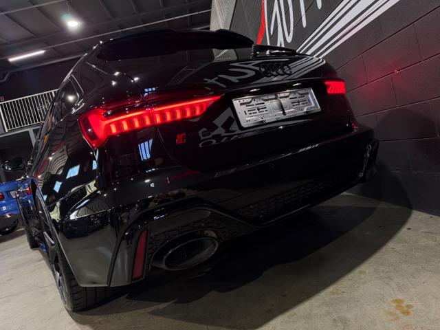 AUDI RS6 IVA ESPOSTA PARI AL NUOVO OVER 1 - foto 10