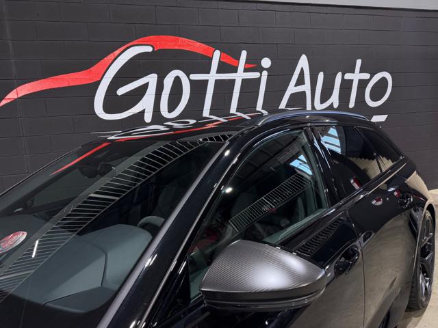 AUDI RS6 IVA ESPOSTA PARI AL NUOVO OVER 1 - foto 9