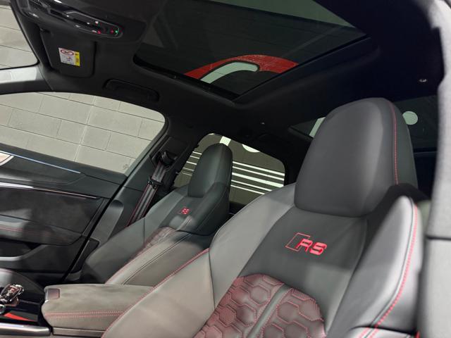 AUDI RS6 IVA ESPOSTA PARI AL NUOVO OVER 1 - foto 13