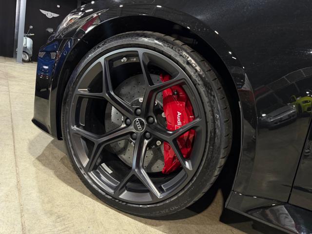 AUDI RS6 IVA ESPOSTA PARI AL NUOVO OVER 1 - foto 7